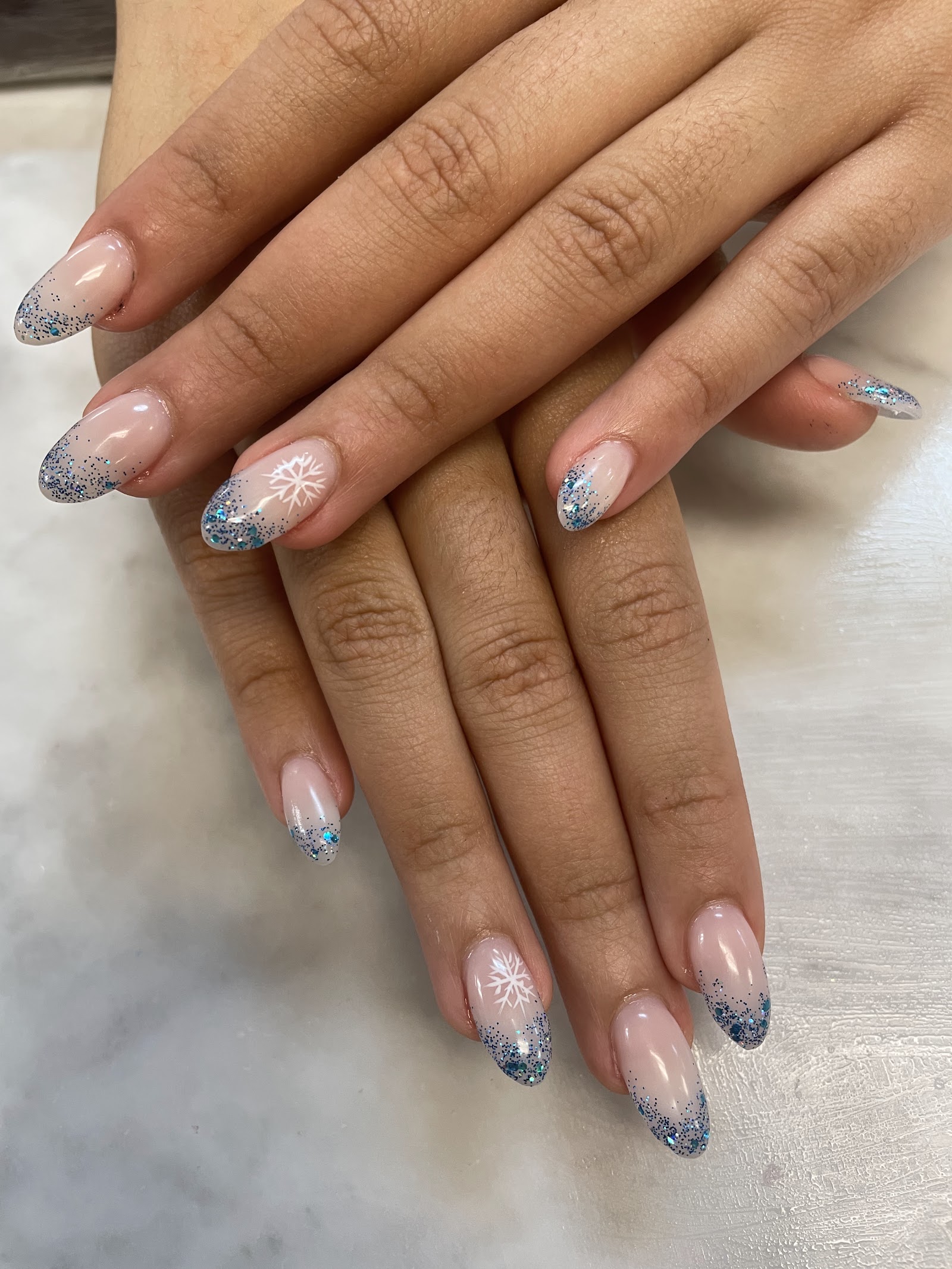 Meet nails spa nail photo 1