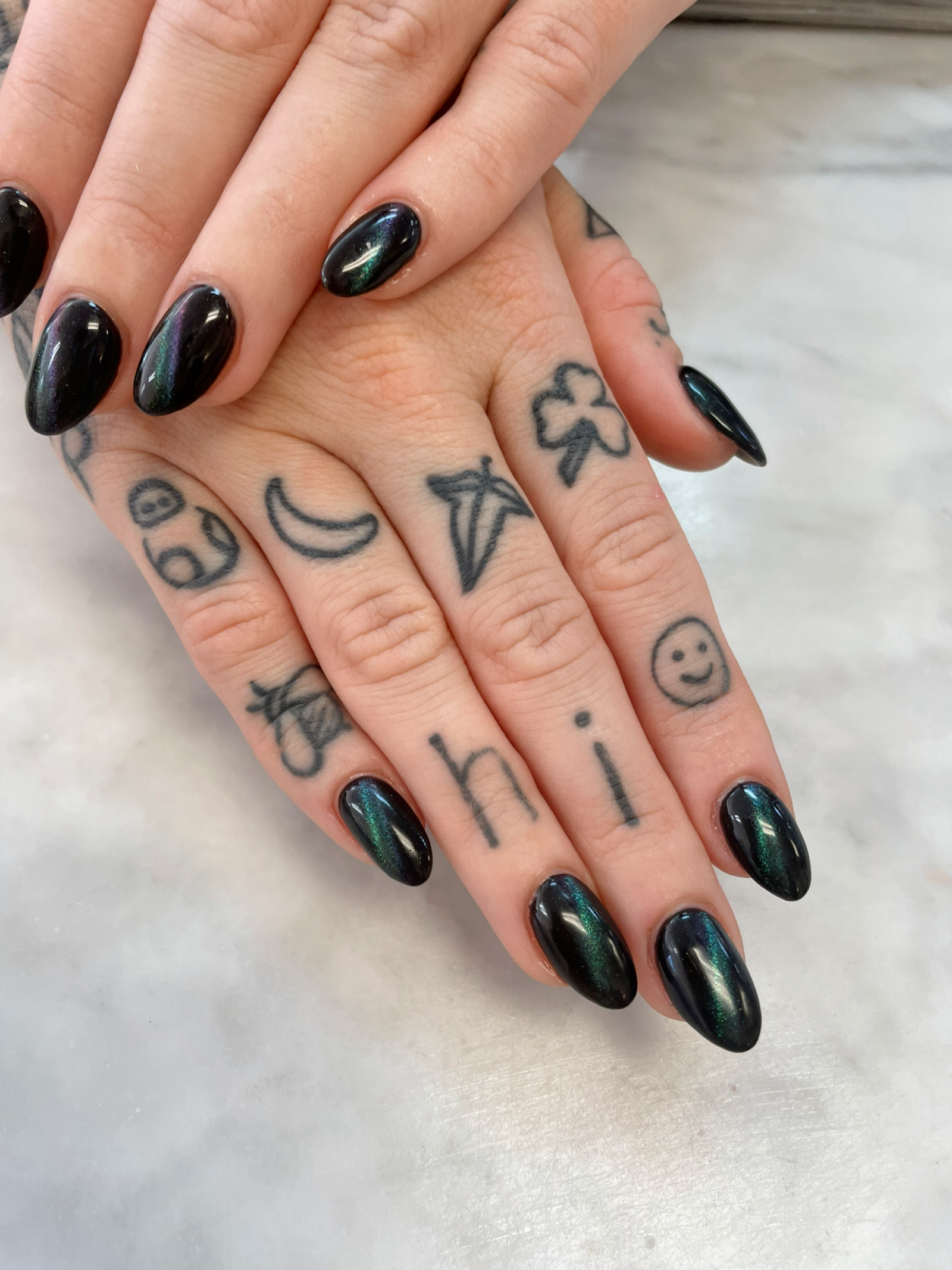 Meet nails spa nail photo 5