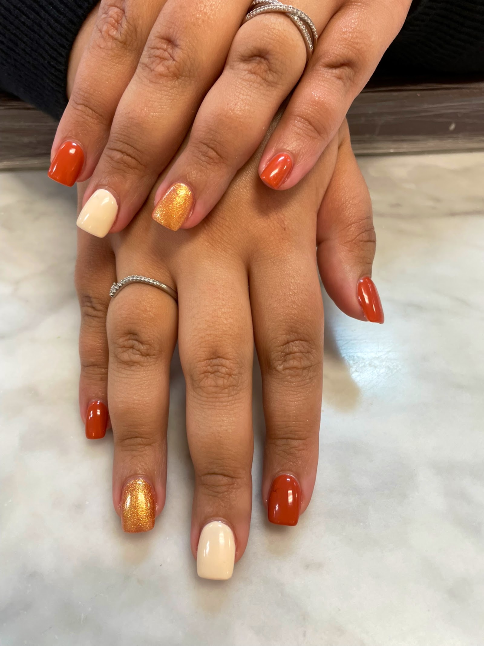 Meet nails spa nail photo 6