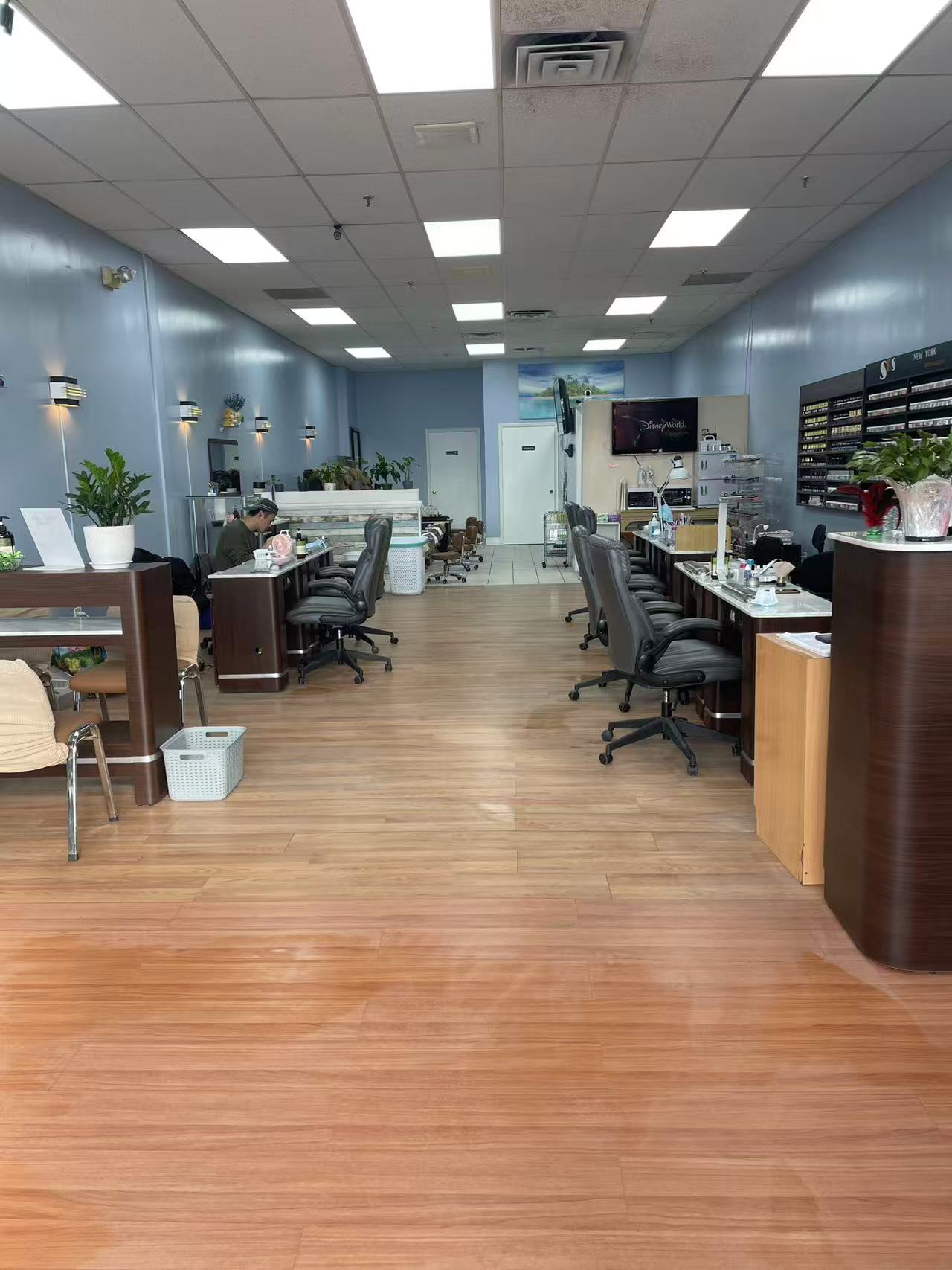 Meet nails spa nail photo 7